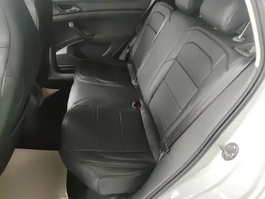 Volkswagen T-Cross 2023 (52400 км)