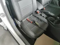 Volkswagen T-Cross 2023 (52400 км)