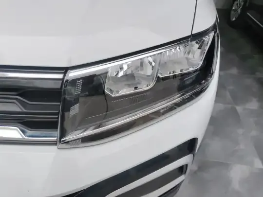 Volkswagen T-Cross 2023 (52400 км)