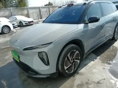 Nio ES6 2023 (57200 км)