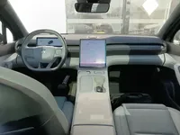 Nio ES6 2023 (57200 км)