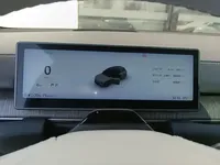 Nio ES6 2023 (57200 км)