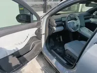 Nio ES6 2023 (57200 км)