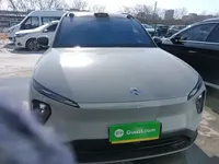 Nio ES6 2023 (57200 км)