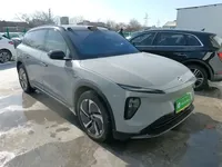 Nio ES6 2023 (57200 км)