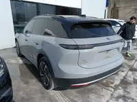 Nio ES6 2023 (57200 км)