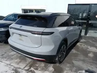 Nio ES6 2023 (57200 км)