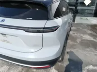 Nio ES6 2023 (57200 км)