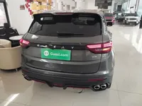 Geely Auto Coolray 2023 (7900 км)