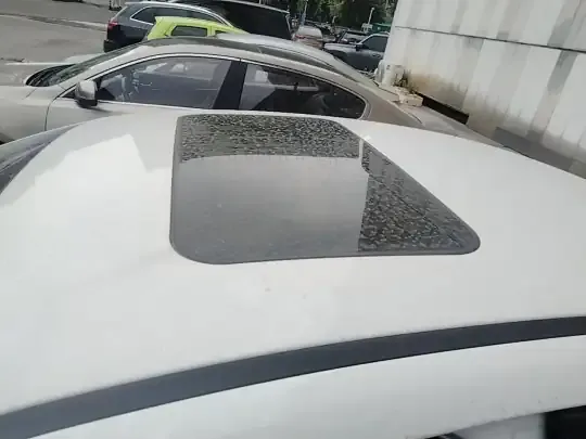 Chery Arrizo 5 PLUS 2023 (1500 км)