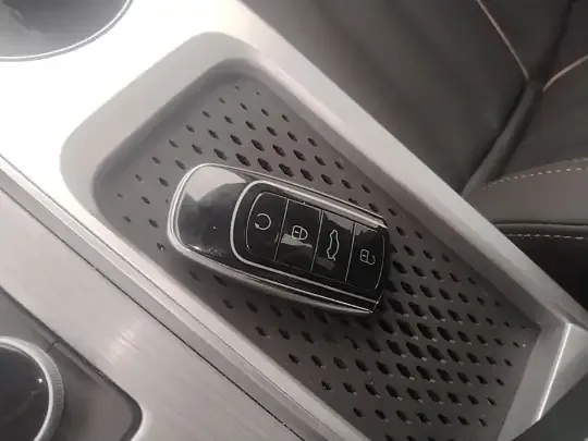 Chery Arrizo 5 PLUS 2023 (1500 км)