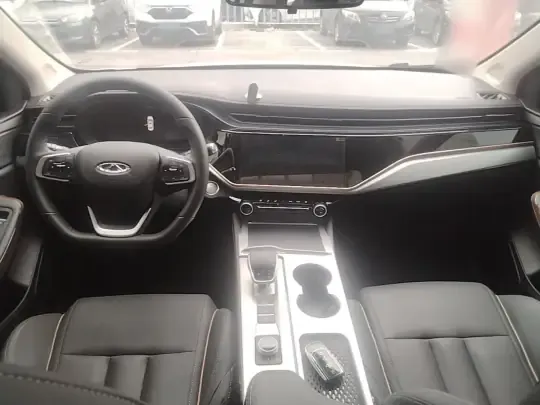 Chery Arrizo 5 PLUS 2023 (1500 км)