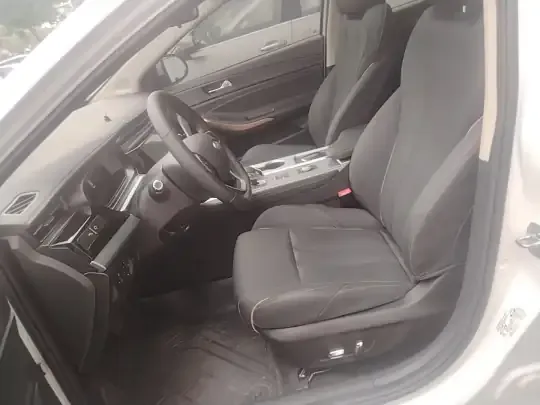 Chery Arrizo 5 PLUS 2023 (1500 км)