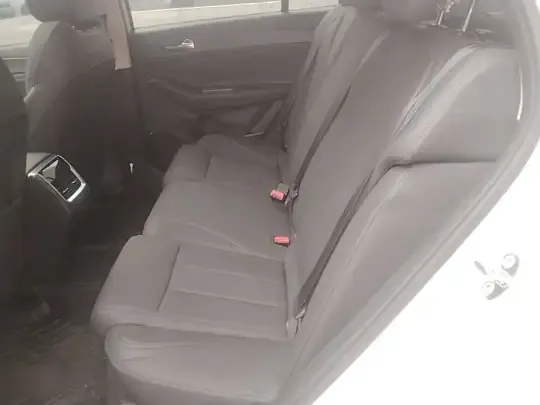 Chery Arrizo 5 PLUS 2023 (1500 км)