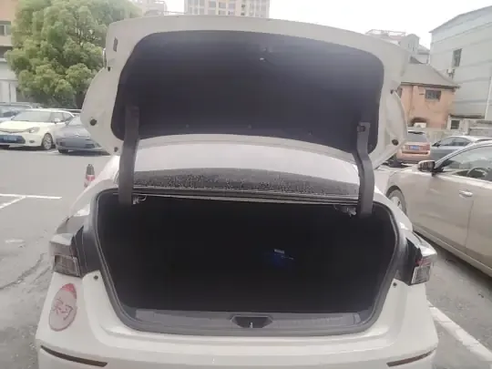 Chery Arrizo 5 PLUS 2023 (1500 км)