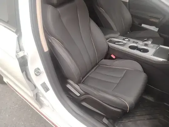Chery Arrizo 5 PLUS 2023 (1500 км)