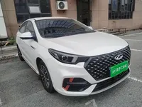 Chery Arrizo 5 PLUS 2023 (1500 км)