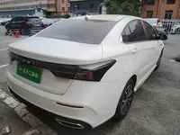 Chery Arrizo 5 PLUS 2023 (1500 км)