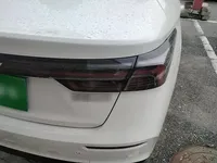 Chery Arrizo 5 PLUS 2023 (1500 км)
