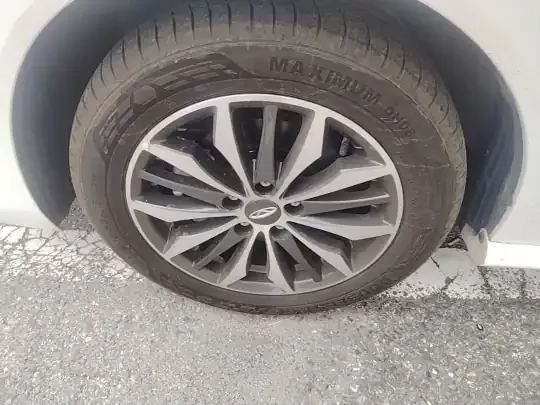 Chery Arrizo 5 PLUS 2023 (1500 км)