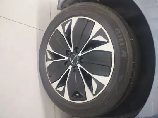 BYD Seal 2023 (26300 км)