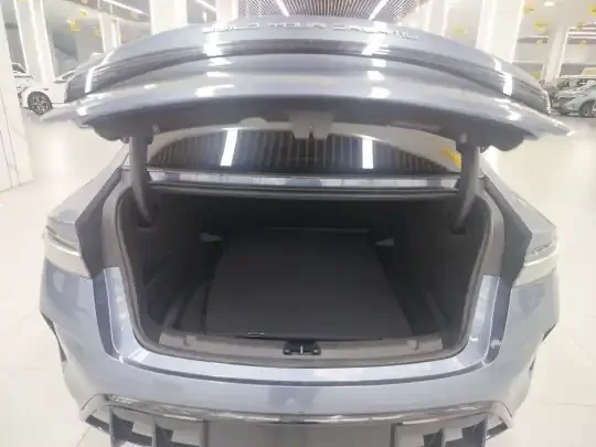 BYD Seal 2023 (26300 км)