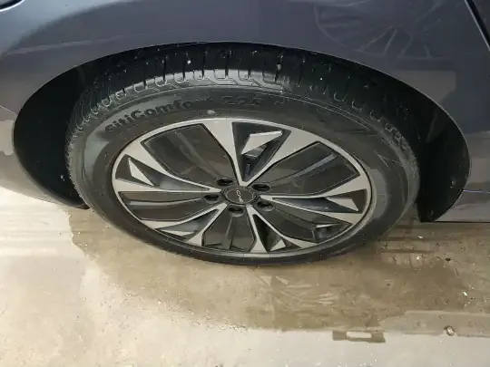 BYD Seal 2023 (54600 км)