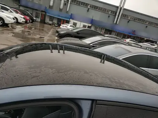 BYD Seal 2023 (54600 км)