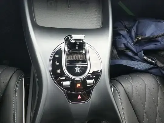 BYD Seal 2023 (54600 км)