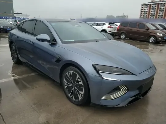 BYD Seal 2023 (54600 км)