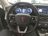 Hongqi HS5 2023 (12100 км)