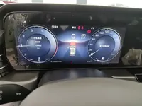 Hongqi HS5 2023 (12100 км)
