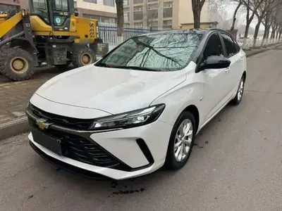 Chevrolet Monza 2024 (13200 км)