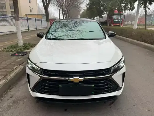 Chevrolet Monza 2024 (13200 км)