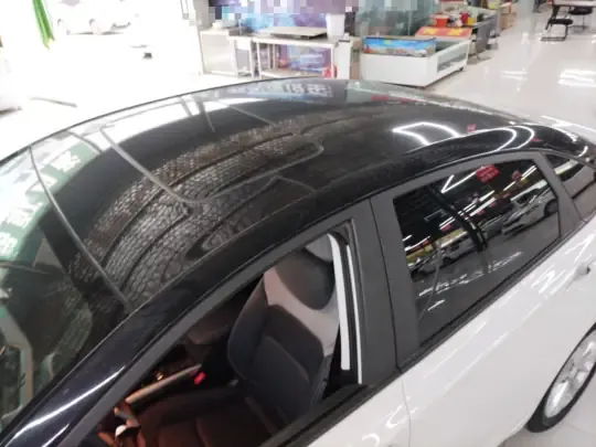Chevrolet Monza 2024 (13200 км)