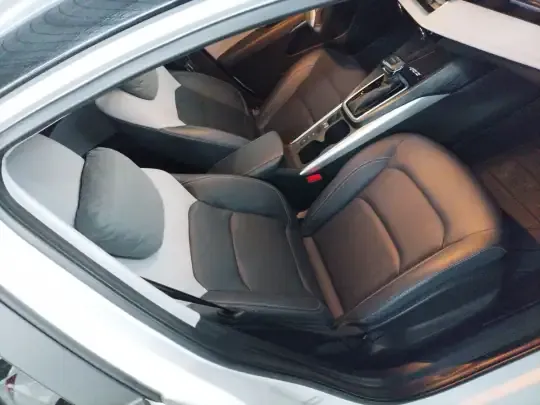 Chevrolet Monza 2024 (13200 км)