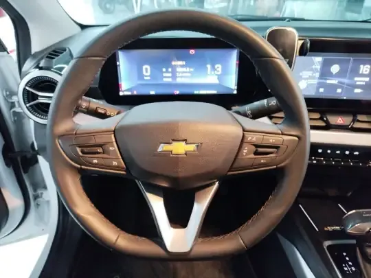 Chevrolet Monza 2024 (13200 км)