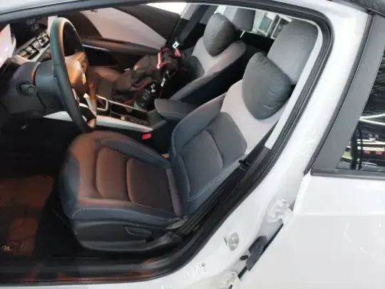 Chevrolet Monza 2024 (13200 км)