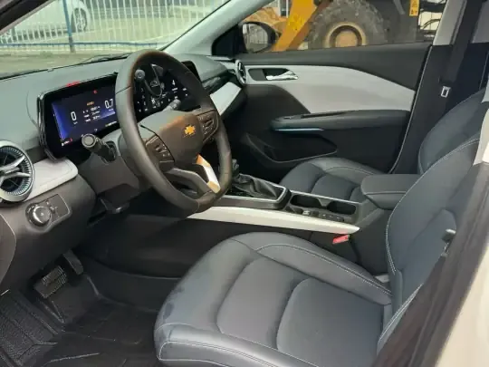 Chevrolet Monza 2024 (13200 км)