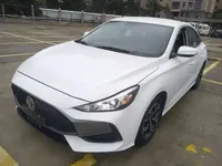 MG 5 2023 (17800 км)