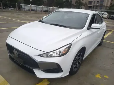 MG 5 2023 (17800 км)