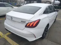 MG 5 2023 (17800 км)