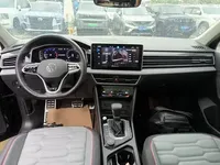 Volkswagen Tiguan L 2023 (76300 км)