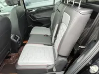 Volkswagen Tiguan L 2023 (76300 км)