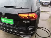 Volkswagen Tiguan L 2023 (76300 км)