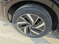 Volkswagen Viloran 2023 (11100 км)