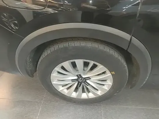 Volkswagen Viloran 2023 (71500 км)