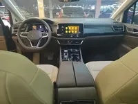 Volkswagen Viloran 2023 (71500 км)