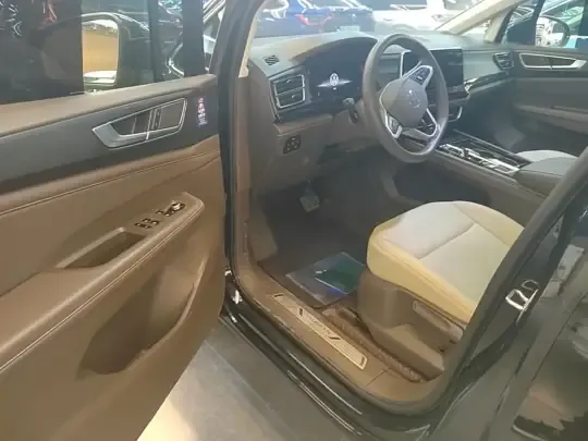 Volkswagen Viloran 2023 (71500 км)