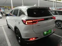 Chery Tiggo 7 2023 (19700 км)
